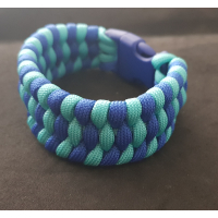 TRILOBITE ARMBAND - GEPERSONALISEERD 